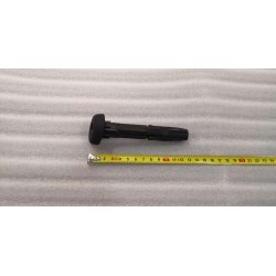 Manchon coulissant de l'appui-tête du siège arrière pour le réglage de hauteur - BYD - 15215433-00