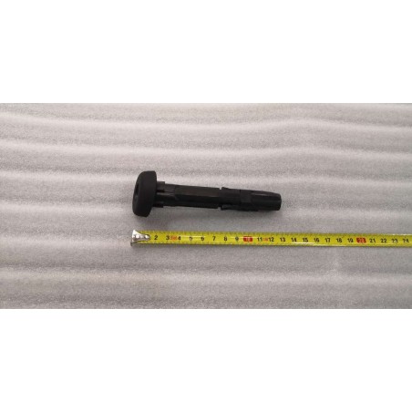 Manchon coulissant de l'appui-tête du siège arrière pour le réglage de hauteur - BYD - 15215433-00