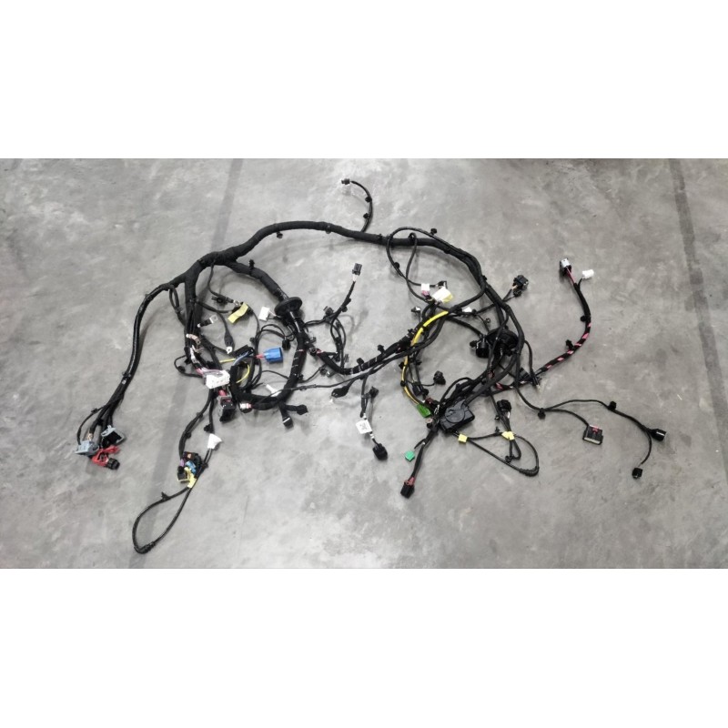 Faisceau de compartiment avant - BYD - 15427550-00