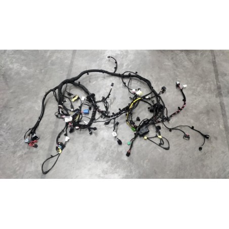 Faisceau de compartiment avant - BYD - 15427550-00
