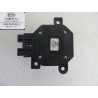 Interrupteur de réglage 4 directions de soutien lombaire - BYD - 12115475-00