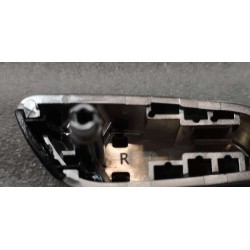 Bouton de réglage bidirectionnel du siège passager avant - BYD - 15215424-00