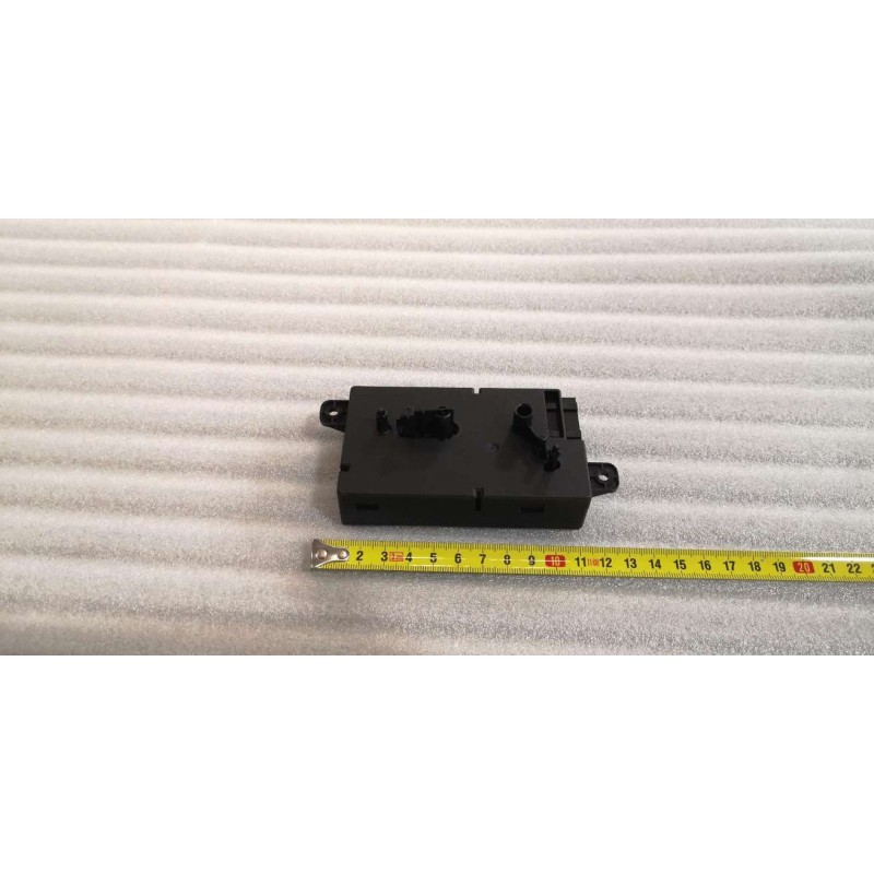 Corps de l'interrupteur de réglage du siège passager avant électrique - BYD - 15215415-00