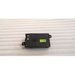 Corps de l'interrupteur de réglage du siège passager avant électrique - BYD - 15215415-00
