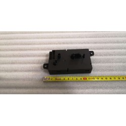 Corps de l'interrupteur de réglage du siège conducteur électrique - BYD - 15215414-00