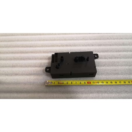 Corps de l'interrupteur de réglage du siège conducteur électrique - BYD - 15215414-00