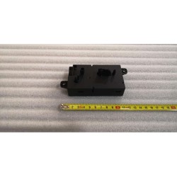 Corps de l'interrupteur de réglage du siège conducteur électrique - BYD - 15215376-00