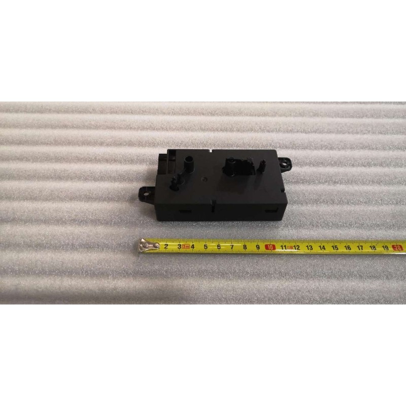 Corps de l'interrupteur de réglage du siège conducteur électrique - BYD - 15215376-00