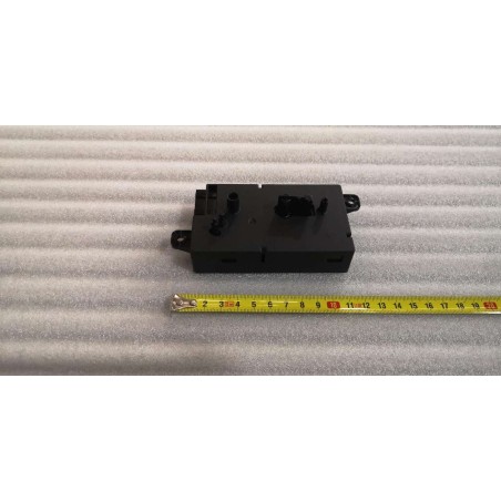 Corps de l'interrupteur de réglage du siège conducteur électrique - BYD - 15215376-00