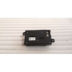 Corps de l'interrupteur de réglage du siège conducteur électrique - BYD - 15215376-00