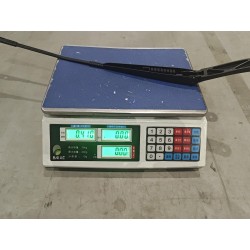 Bras d'essuie-glace avant droit - BYD - 15214627-00