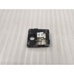 Panneau du mécanisme de commande de changement de vitesse - Noir pur 9 - BYD - 15210098-00