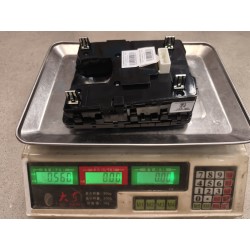 Panneau du mécanisme de commande de changement de vitesse - Noir pur 9 - BYD - 15210098-00