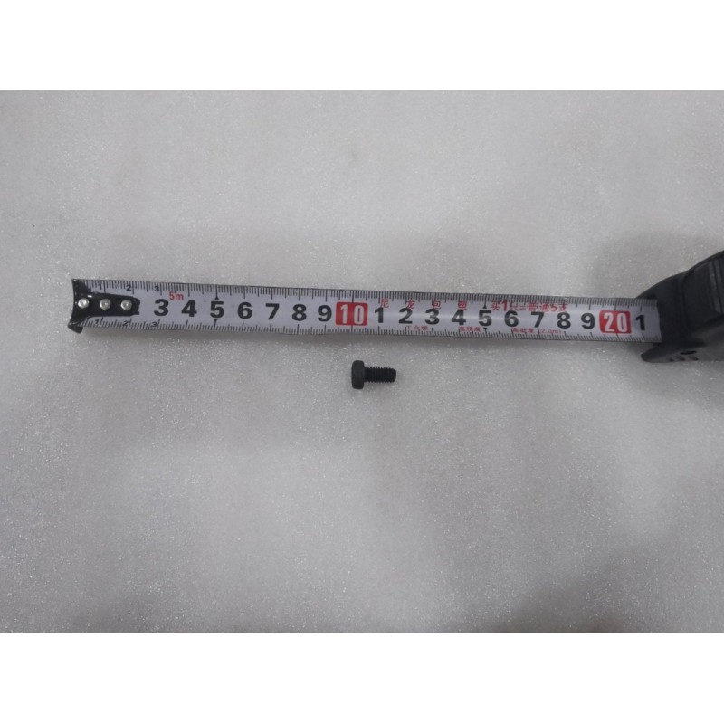 Boulon - BYD - 15204901-00