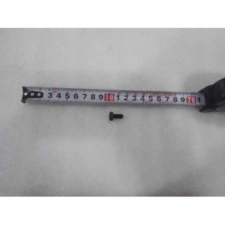 Boulon - BYD - 15204901-00