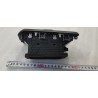 Ventilation d'air gauche,Tableau de bord -Argenté - BYD - 15203316-00