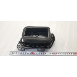 Ventilation d'air gauche,Tableau de bord -Argenté - BYD - 15203316-00