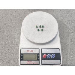 Vis autotaraudeuse - BYD - 15199043-00