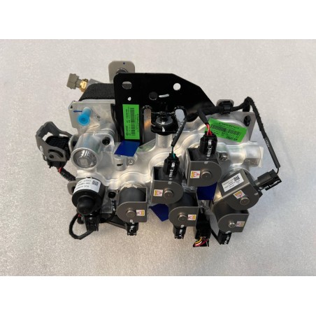 Module intégré de gestion thermique - BYD - 15194912-00