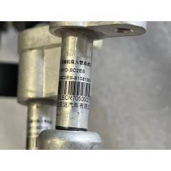 3 de tuyau d'aspiration du compresseur - BYD - 15194893-00