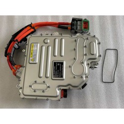 Accessoires auto fabriqués - EKEQ-2142080A - Kit de réparation pour l'ensemble d'unité de commande du moteur d'entraînement - BY