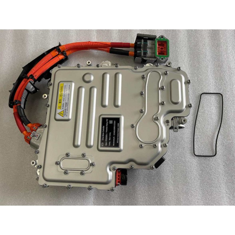 Accessoires auto fabriqués - EKEQ-2142080A - Kit de réparation pour l'ensemble d'unité de commande du moteur d'entraînement - BY