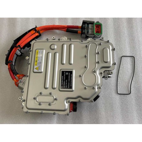 Accessoires auto fabriqués - EKEQ-2142080A - Kit de réparation pour l'ensemble d'unité de commande du moteur d'entraînement - BY