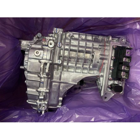 Accessoires auto fabriqués - EKEQA - Kit de réparation pour l'ensemble de moteur d'entraînement avant + réducteur - BYD - 151907
