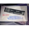Accessoires auto fabriqués - EKEQ - Kit de réparation pour l'ensemble de moteur d'entraînement avant + réducteur - BYD - 1519072