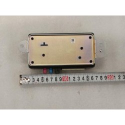ECallBOX - BYD - 15185720-00