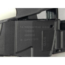 Pédale d'accélérateur électronique - BYD - 15183052-00