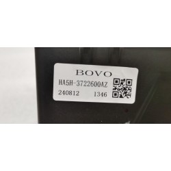 Support inférieur de boîte à fusibles de compartiment avant - BYD - 15183028-00