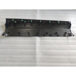 Panneau de bas de caisse de porte avant gauche - BYD - 15182672-00