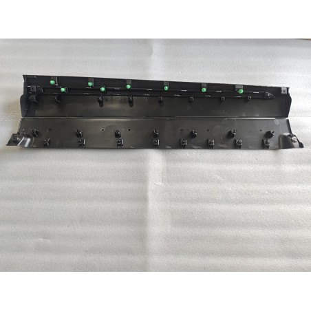 Panneau de bas de caisse de porte avant gauche - BYD - 15182672-00