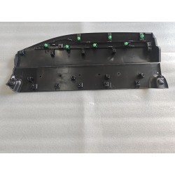 Panneau de bas de caisse de porte arrière gauche - BYD - 15182671-00