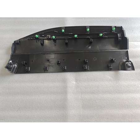 Panneau de bas de caisse de porte arrière gauche - BYD - 15182671-00