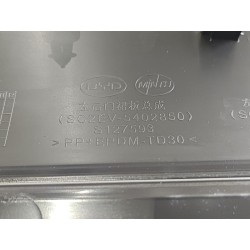 Panneau de bas de caisse de porte arrière gauche - BYD - 15182671-00