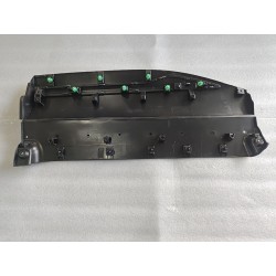 Panneau de bas de caisse de porte arrière droite - BYD - 15182670-00