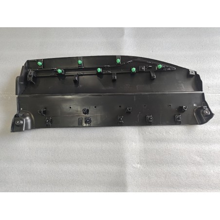 Panneau de bas de caisse de porte arrière droite - BYD - 15182670-00