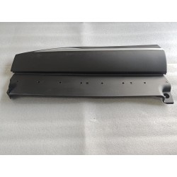 Panneau de bas de caisse de porte arrière droite - BYD - 15182670-00
