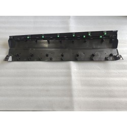 Panneau de bas de caisse de porte avant droite - BYD - 15182669-00