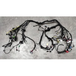 Faisceau de compartiment avant - BYD - 15427539-00