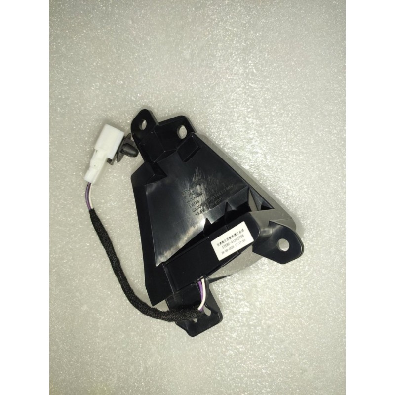 Lumière ambiante du panneau gauche du tableau de bord - BYD - 15180399-00