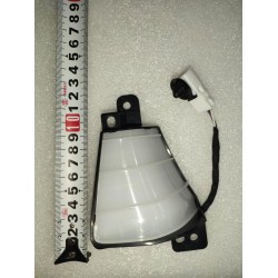 Lumière ambiante du panneau gauche du tableau de bord - BYD - 15180399-00