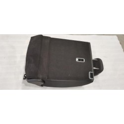Dossier de siège arrière droit-Assy-Noir foncé 5 - BYD - 15177849-00