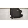 Dossier de siège arrière gauche Assy-Noir foncé 5 - BYD - 15177848-00