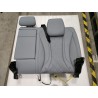 Assy Dossier de Siège Arrière Gauche-Bleu Tahiti - BYD - 15177846-00