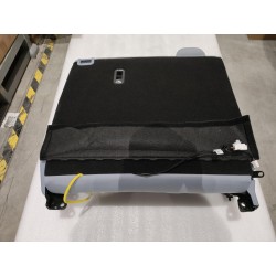 Assy Dossier de Siège Arrière Gauche-Bleu Tahiti - BYD - 15177846-00