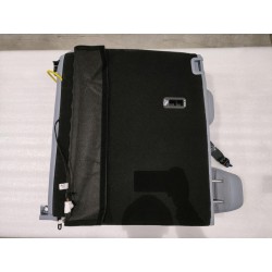 Assy Dossier de Siège Arrière Gauche-Bleu Tahiti - BYD - 15177846-00
