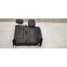 Dossier de Siège Arrière Gauche Assy-Noir Foncé 5 - BYD - 15177824-00